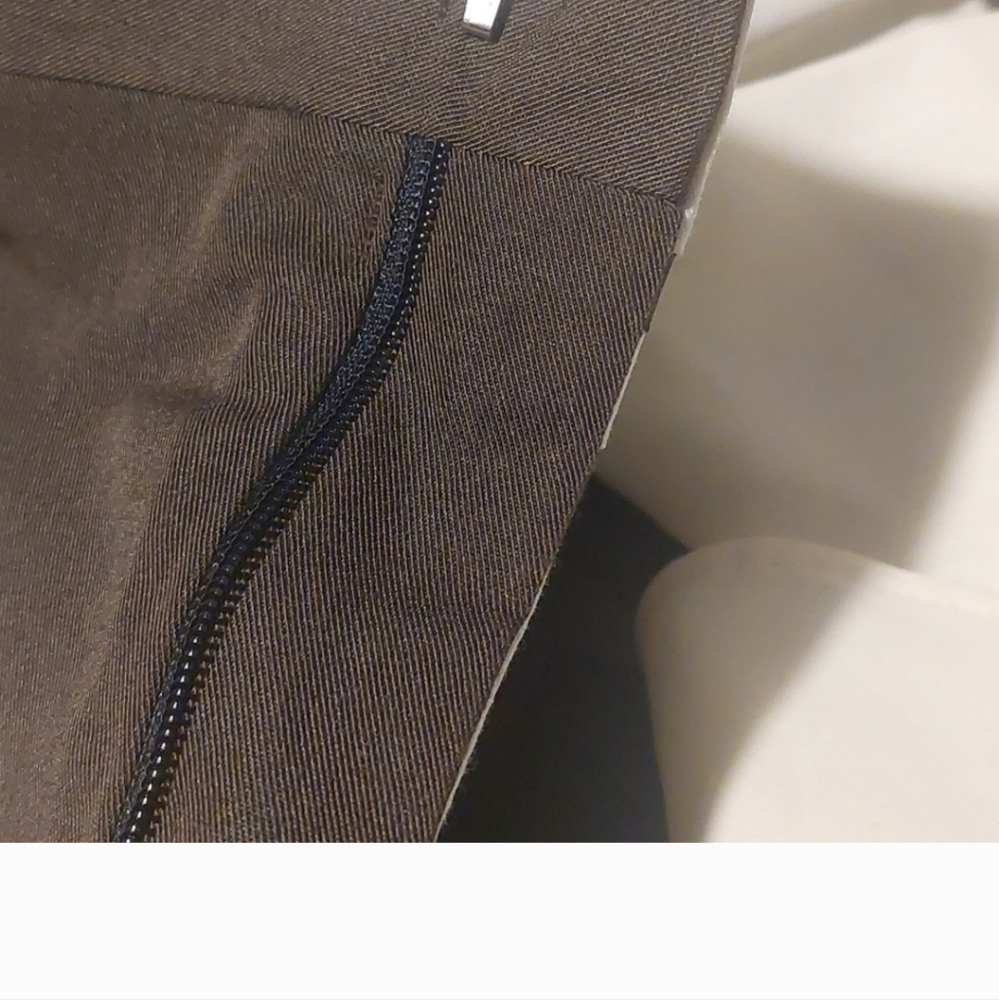 Haggar Slacks - Picture 7 of 8